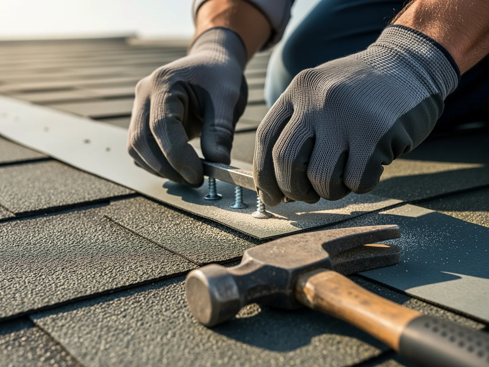 Why choose Fascia Repair in Brodhead, KY